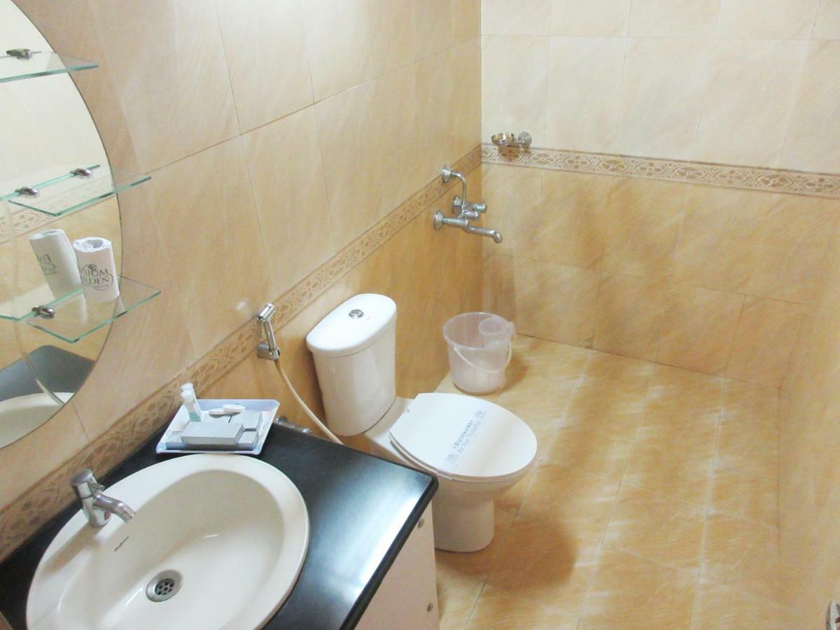 Hotel Elysium Garden Munnar Zewnętrze zdjęcie